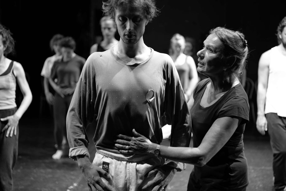 roberta carreri, athens, workshop, odin teatret, fabrica athens, march 2023, σεμινάρια, εργαστήρια, αθήνα, μάρτιος 2023, φθηνά σεμινάρια, low cost workshops europe (5)