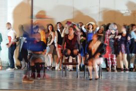 international research theatre laboratory, osmosis, handmade and recycled theatre festival, fabrica athens, athens, greece, festivals, theater