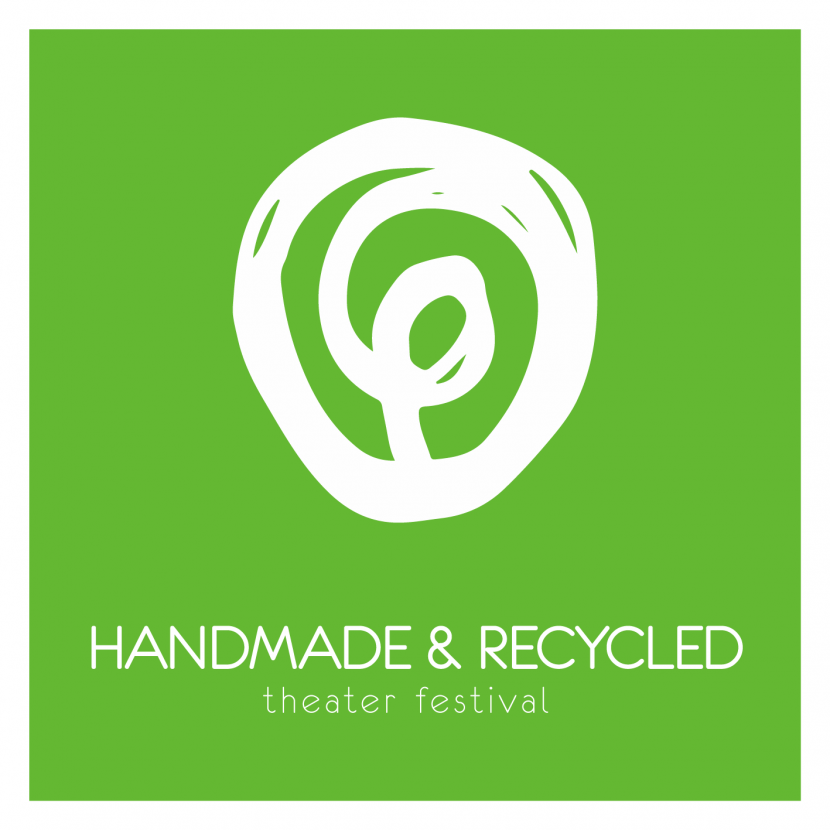 handmade and recycled theater festival, fabrica athens, greece, festivals, underground theaters, artspace, greece