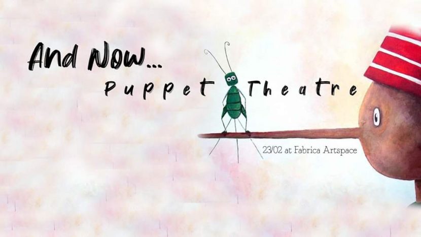 training course, youth workers, puppetry, puppet theater, fabrica athens, fabrica artspace, berlin, athens, 2020, τεχνοχώρος φάμπρικα, κουκλοθέατρο, εκπαίδευση εκπαιδευτών, θέατρο, ανταλλαγές, ευρωπαικά προγράμματα