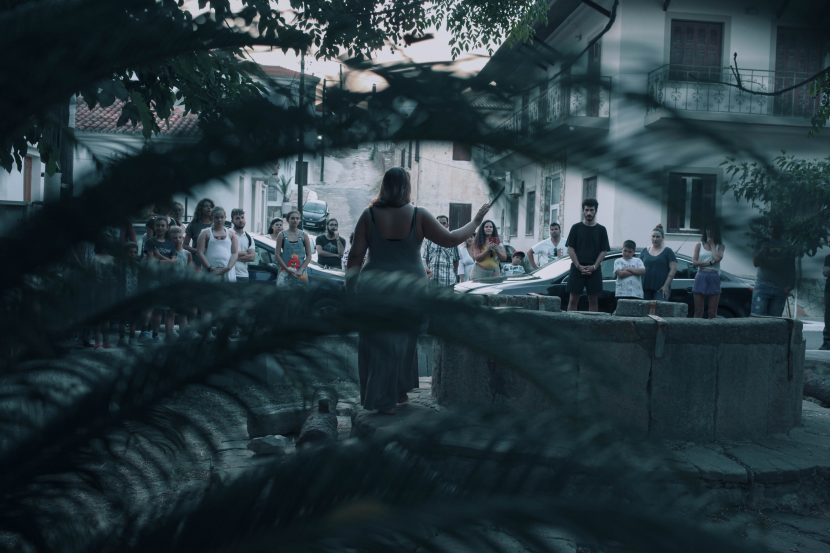 θεατρικές συνδέσεις, θέατρο, έρευνα, αθήνα, μεθώνη, επαρχία, ελλάδα, τεχνοχώρος φάμπρικα, θεατρικά σεμινάρια, φύση, fabrica athens, greece, theater, research
