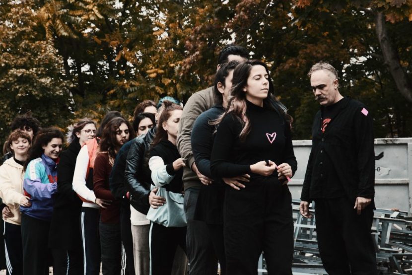 ανοιχτό κάλεσμα, βερολίνο, αθήνα, δωρεάν, fabrica athens, theater, project, applied theater, εφαρμοσμένο θέατρο, theater of research