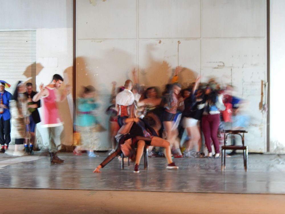 international research theatre laboratory, handmade and recycled theater festival, fabrica athens, greece, september 2025, low cost, free, workshops